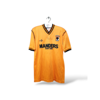 Wolverhampton Wanderers F.C.