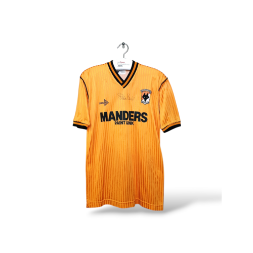 Scoreline Wolverhampton Wanderers F.C. Scoreline Wolverhampton Wanderers F.C.