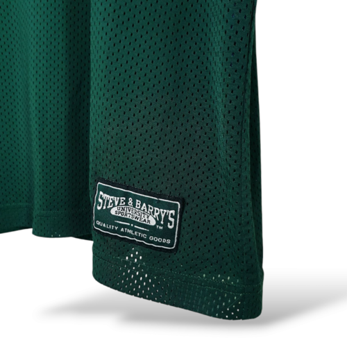 Fanwear Steve & Barry's University Sportswear NFL shirt Michigan State