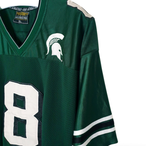 Fanwear Steve & Barry's University Sportswear NFL shirt Michigan State