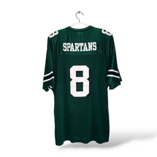Fanwear Steve & Barry's University Sportswear NFL shirt Michigan State