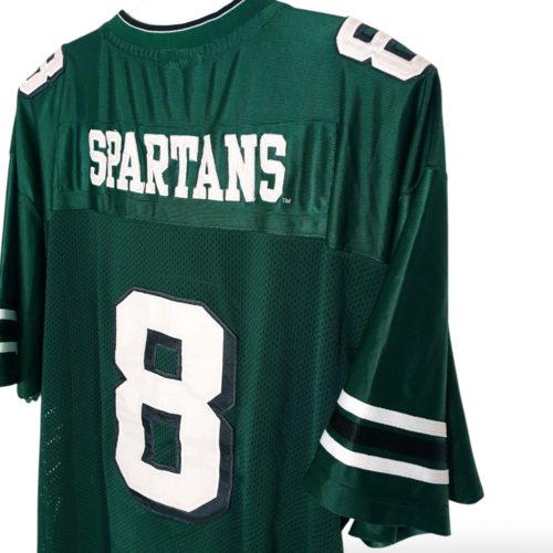 Fanwear Steve & Barry's University Sportswear NFL shirt Michigan State