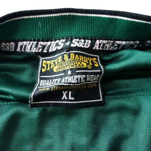 Fanwear Steve & Barry's University Sportswear NFL shirt Michigan State
