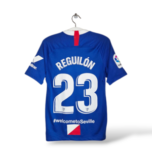 Nike Sevilla FC *MATCH-ISSUE