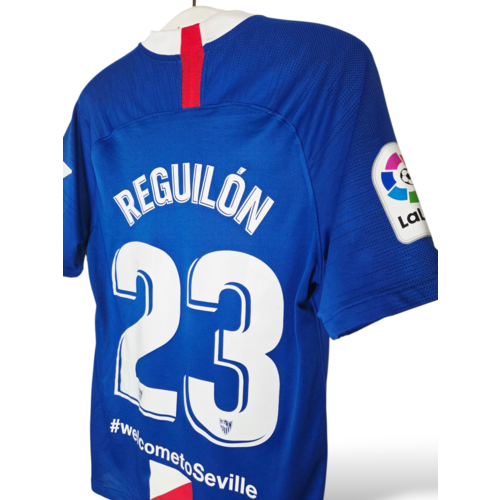 Nike Original Nike Match-Issue Sevilla FC 2019/20 Football Shirt