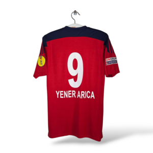 Adidas Altınordu FK *MATCHWORN