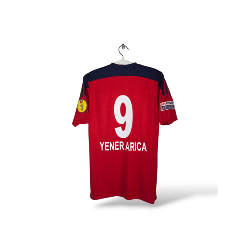 Adidas Altınordu FK Adidas Altınordu FK