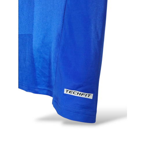 Adidas Origineel Adidas Match-Issue voetbalshirt Chelsea 2010/11