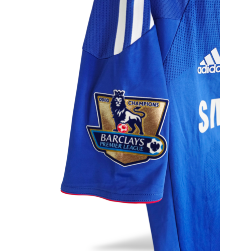 Adidas Origineel Adidas Match-Issue voetbalshirt Chelsea 2010/11