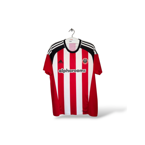 Adidas Sheffield United FC Adidas Sheffield United FC