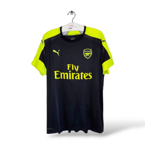 Puma Arsenal