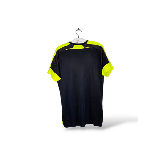 Puma Origineel retro vintage voetbalshirt Arsenal 2016/17
