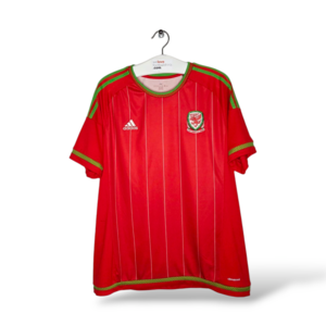 Adidas Wales
