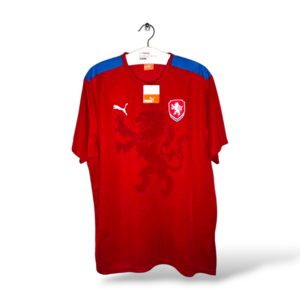Puma Czech Republic