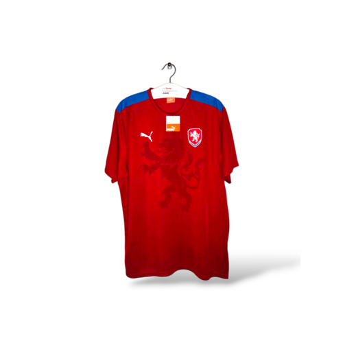 Puma Tschechische Republik Puma Tschechische Republik