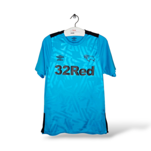 Umbro Derby County F.C. (M) Umbro Derby County F.C. (M)