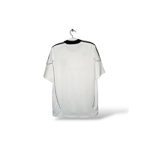 Adidas Origineel retro vintage voetbalshirt Derby County F.C. 2010/11