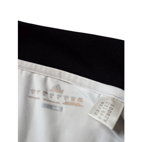 Adidas Origineel retro vintage voetbalshirt Derby County F.C. 2010/11