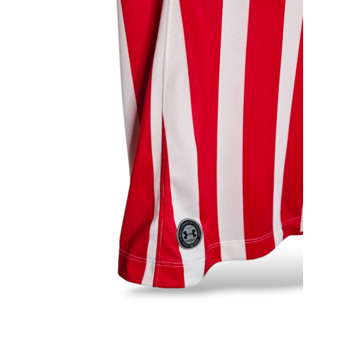 Under Armour Origineel retro vintage voetbalshirt Southampton F.C. 2016/17