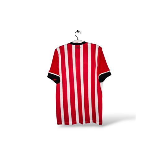 Under Armour Origineel retro vintage voetbalshirt Southampton F.C. 2016/17