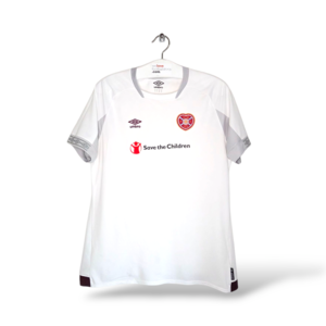 Umbro Heart of Midlothian F.C. (S) Umbro Heart of Midlothian F.C. (S)