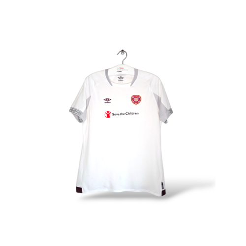 Umbro Heart of Midlothian F.C. Umbro Heart of Midlothian F.C.