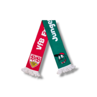 Fußballschal VfB Stuttgart