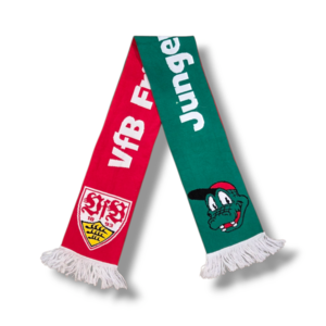 Fußballschal VfB Stuttgart
