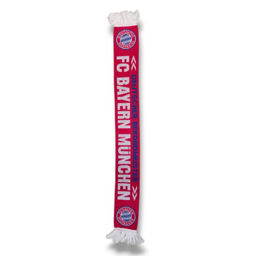 Originele Voetbalsjaal Bayern München