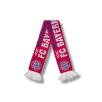 Fußballschal Bayern München