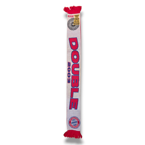 Originele Voetbalsjaal Bayern München