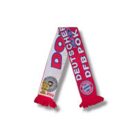 Fußballschal Bayern München