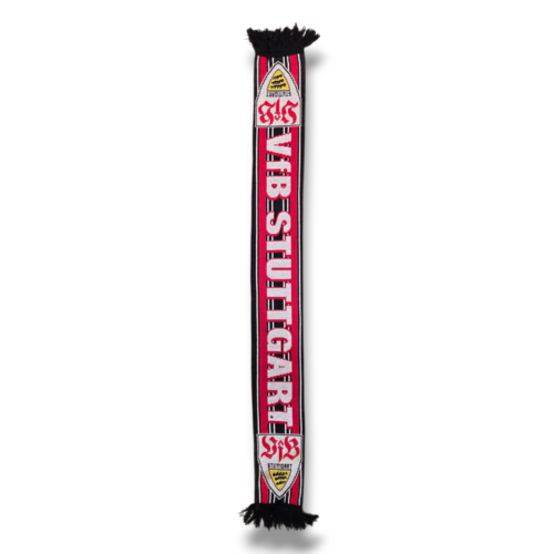 Originaler Fußballschal VfB Stuttgart