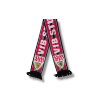 Fußballschal VfB Stuttgart