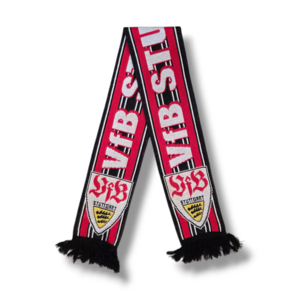 Voetbalsjaal VfB Stuttgart