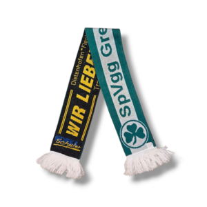 Scarf SpVgg Greuther Fürth