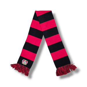 Football Scarf Bayer 04 Leverkusen