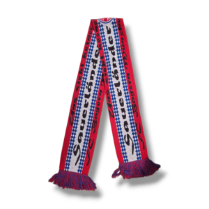Football Scarf Bayern Munich