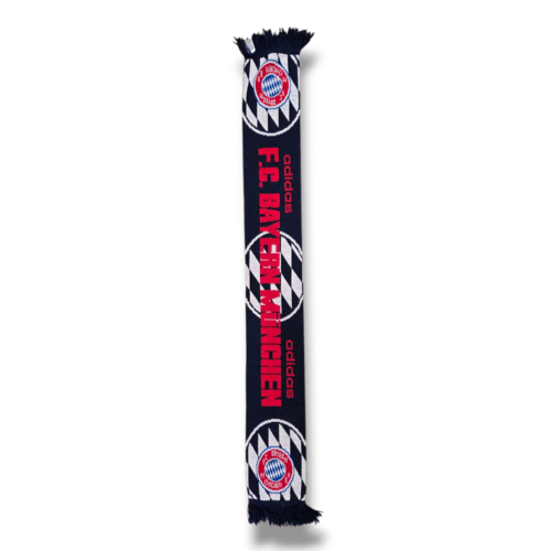 Originaler Fußballschal Bayern München