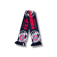 Fußballschal Bayern München