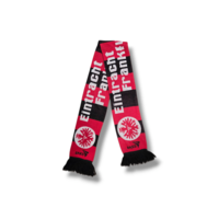 Fußballschal Eintracht Frankfurt