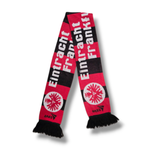 Jako Football Scarf Eintracht Frankfurt