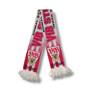 Voetbalsjaal VfB Stuttgart