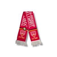 Football Scarf VfB Stuttgart