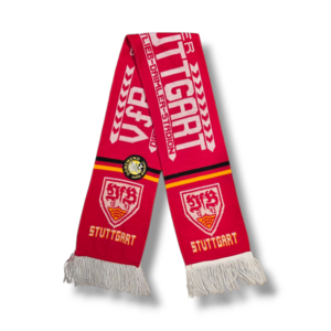 Voetbalsjaal VfB Stuttgart