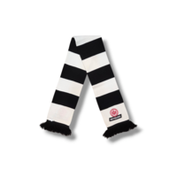 Football Scarf Eintracht Frankfurt