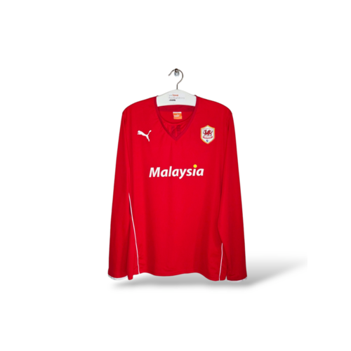 Puma Cardiff City F.C. Puma Cardiff City F.C.