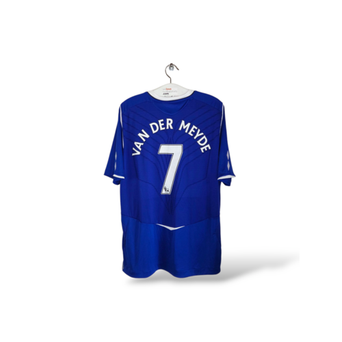 Umbro Everton Umbro Everton