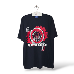 Umbro AFC Ajax (XL) Umbro AFC Ajax (XL)