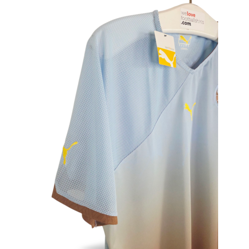 Puma Origineel retro vintage voetbalshirt Africa Unity 2010/11 Puma Origineel retro vintage voetbalshirt Africa Unity 2010/11